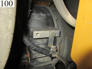 中古建設機械 中古 川崎重工業 KAWASAKI ホイール・ローダ １．０立米以上 85ZV-2
