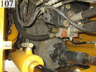 中古建設機械 中古 川崎重工業 KAWASAKI ホイール・ローダ １．０立米以上 85ZV-2