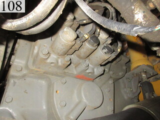 中古建設機械 中古 川崎重工業 KAWASAKI ホイール・ローダ １．０立米以上 85ZV-2