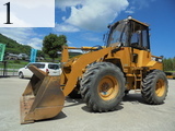 Used Construction Machine Used CAT CAT Wheel Loader bigger than 1.0m3 910F