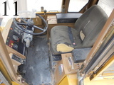 Used Construction Machine Used CAT CAT Wheel Loader bigger than 1.0m3 910F