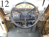 Used Construction Machine Used CAT CAT Wheel Loader bigger than 1.0m3 910F