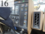 Used Construction Machine Used CAT CAT Wheel Loader bigger than 1.0m3 910F