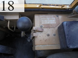 Used Construction Machine Used CAT CAT Wheel Loader bigger than 1.0m3 910F