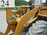 Used Construction Machine Used CAT CAT Wheel Loader bigger than 1.0m3 910F
