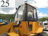 Used Construction Machine Used CAT CAT Wheel Loader bigger than 1.0m3 910F