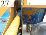 Used Construction Machine Used CAT CAT Wheel Loader bigger than 1.0m3 910F
