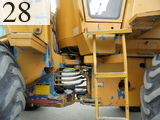 Used Construction Machine Used CAT CAT Wheel Loader bigger than 1.0m3 910F
