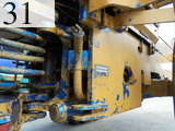 Used Construction Machine Used CAT CAT Wheel Loader bigger than 1.0m3 910F