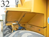 Used Construction Machine Used CAT CAT Wheel Loader bigger than 1.0m3 910F