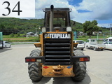 Used Construction Machine Used CAT CAT Wheel Loader bigger than 1.0m3 910F