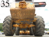 Used Construction Machine Used CAT CAT Wheel Loader bigger than 1.0m3 910F
