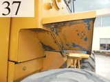 Used Construction Machine Used CAT CAT Wheel Loader bigger than 1.0m3 910F