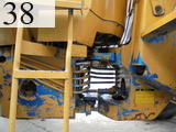 Used Construction Machine Used CAT CAT Wheel Loader bigger than 1.0m3 910F