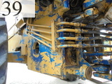 Used Construction Machine Used CAT CAT Wheel Loader bigger than 1.0m3 910F