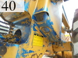 Used Construction Machine Used CAT CAT Wheel Loader bigger than 1.0m3 910F