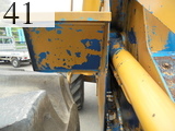 Used Construction Machine Used CAT CAT Wheel Loader bigger than 1.0m3 910F