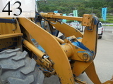 Used Construction Machine Used CAT CAT Wheel Loader bigger than 1.0m3 910F