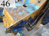 Used Construction Machine Used CAT CAT Wheel Loader bigger than 1.0m3 910F