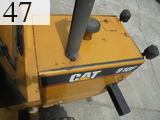 Used Construction Machine Used CAT CAT Wheel Loader bigger than 1.0m3 910F