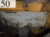 Used Construction Machine Used CAT CAT Wheel Loader bigger than 1.0m3 910F