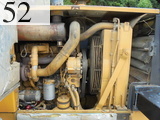 Used Construction Machine Used CAT CAT Wheel Loader bigger than 1.0m3 910F