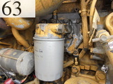 Used Construction Machine Used CAT CAT Wheel Loader bigger than 1.0m3 910F