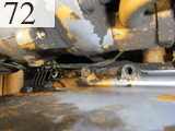 Used Construction Machine Used CAT CAT Wheel Loader bigger than 1.0m3 910F
