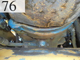Used Construction Machine Used CAT CAT Wheel Loader bigger than 1.0m3 910F