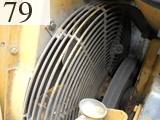 Used Construction Machine Used CAT CAT Wheel Loader bigger than 1.0m3 910F