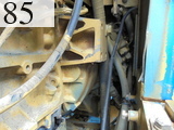 Used Construction Machine Used CAT CAT Wheel Loader bigger than 1.0m3 910F