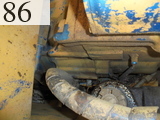 Used Construction Machine Used CAT CAT Wheel Loader bigger than 1.0m3 910F
