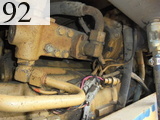 Used Construction Machine Used CAT CAT Wheel Loader bigger than 1.0m3 910F