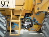 Used Construction Machine Used CAT CAT Wheel Loader bigger than 1.0m3 910F
