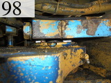 Used Construction Machine Used CAT CAT Wheel Loader bigger than 1.0m3 910F