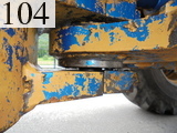 Used Construction Machine Used CAT CAT Wheel Loader bigger than 1.0m3 910F