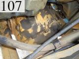 Used Construction Machine Used CAT CAT Wheel Loader bigger than 1.0m3 910F