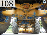 Used Construction Machine Used CAT CAT Wheel Loader bigger than 1.0m3 910F