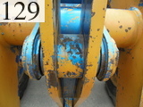 Used Construction Machine Used CAT CAT Wheel Loader bigger than 1.0m3 910F