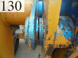Used Construction Machine Used CAT CAT Wheel Loader bigger than 1.0m3 910F