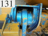 Used Construction Machine Used CAT CAT Wheel Loader bigger than 1.0m3 910F