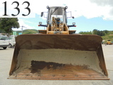 Used Construction Machine Used CAT CAT Wheel Loader bigger than 1.0m3 910F