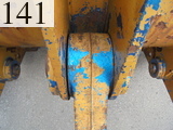 Used Construction Machine Used CAT CAT Wheel Loader bigger than 1.0m3 910F