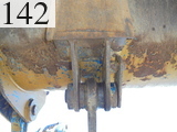 Used Construction Machine Used CAT CAT Wheel Loader bigger than 1.0m3 910F