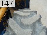 Used Construction Machine Used CAT CAT Wheel Loader bigger than 1.0m3 910F