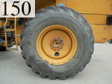 Used Construction Machine Used CAT CAT Wheel Loader bigger than 1.0m3 910F
