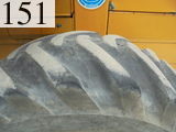 Used Construction Machine Used CAT CAT Wheel Loader bigger than 1.0m3 910F