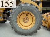 Used Construction Machine Used CAT CAT Wheel Loader bigger than 1.0m3 910F