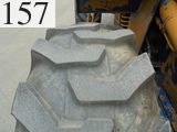 Used Construction Machine Used CAT CAT Wheel Loader bigger than 1.0m3 910F