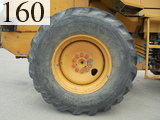Used Construction Machine Used CAT CAT Wheel Loader bigger than 1.0m3 910F